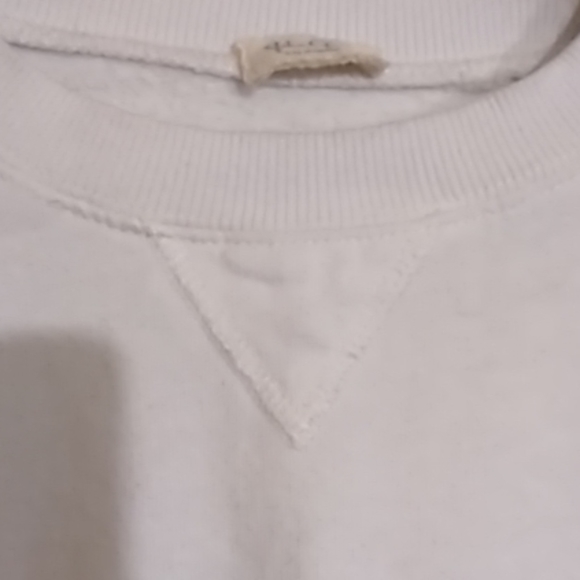 J.Galt sweatshirt XL - Picture 3 of 6